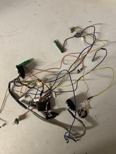 Kit Sensori Robot Folletto,Kobold VR300