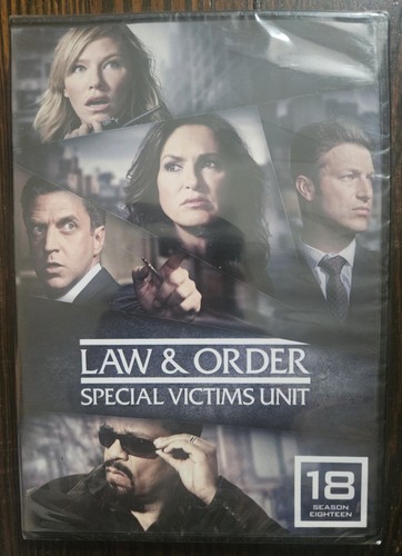 Law order special victims - special,