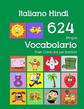 Italiano Hindi 624 Bilingue