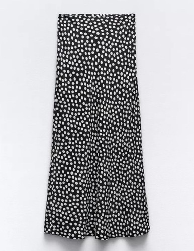 Gonna midi zara - gonna,