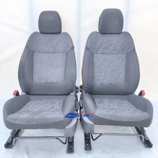 Sedili anteriori Peugeot 3008