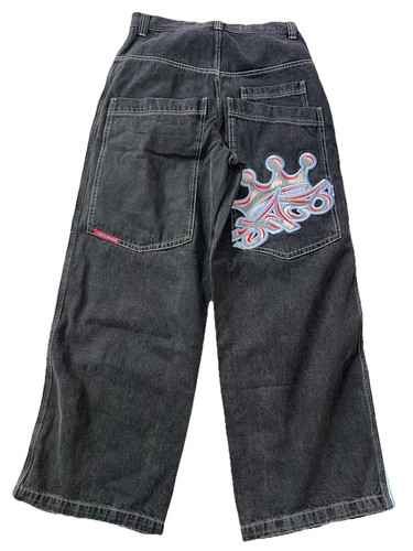 Jeans vintage jnco corona - jeans,
