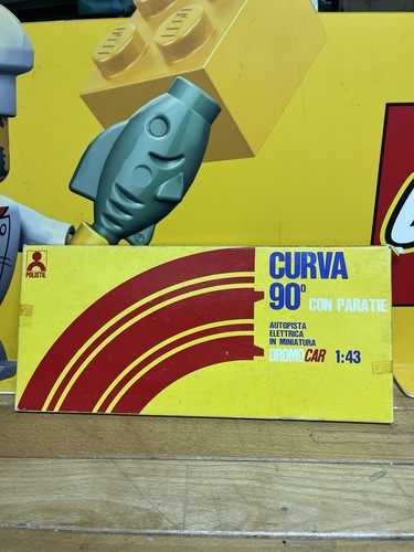 Polistil curva con - polistil,