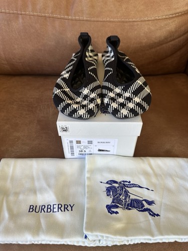 Scarpe ballerine burberry - scarpe, lf