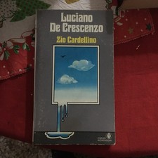 Luciano DE CRESCENZO - ZIO
