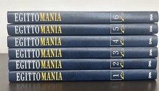 ENCICLOPEDIA EGITTOMANIA - DE