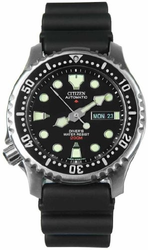 Orologio citizen promaster - citizen,