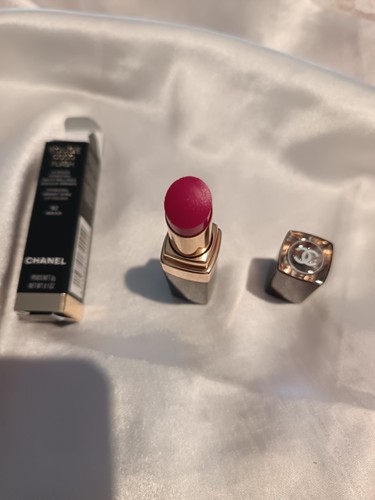 Rouge lèvres coco - à, de