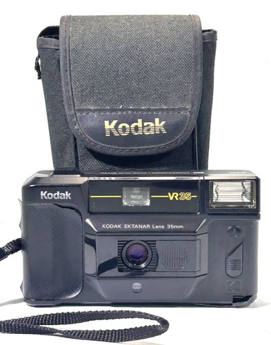 Kodak vr35 k40 - kodak, 35mm