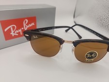 Ray-Ban Clubmaster lenti