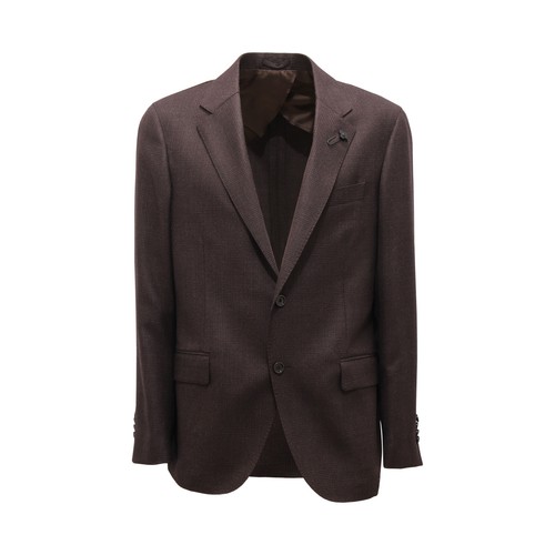 L6523 abito uomo lardini - uomo,