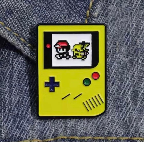 Pokemon pikachu pixel - pokemon, art