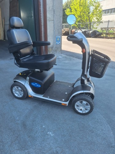 Scooter elettrico per anziani - scooter,