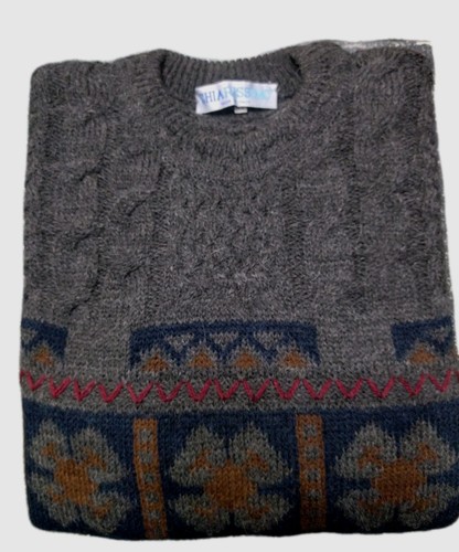 Maglione uomo manica lunga - maglione,