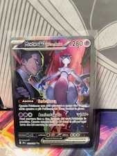 mewtwo  ex del team rocket