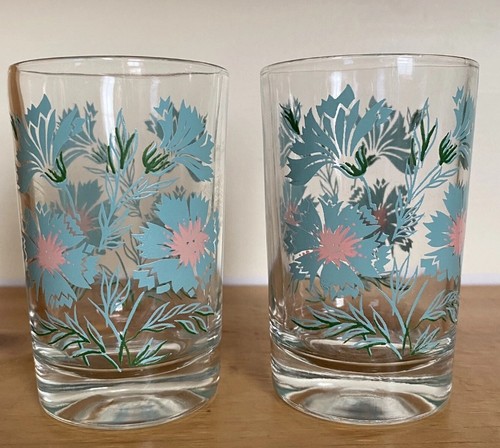 Set bicchieri succo - set, da