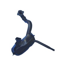MARMITTA APE CAR