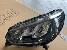 Faro Fanale Sx Sinistro