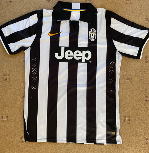 Maglia calcio juventus pirlo - juventus,