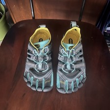 Vibram FiveFingers Treksport