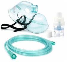Kit Ricambi per Aerosol