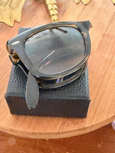Ray ban wayfarer pieghevole - ray-ban,