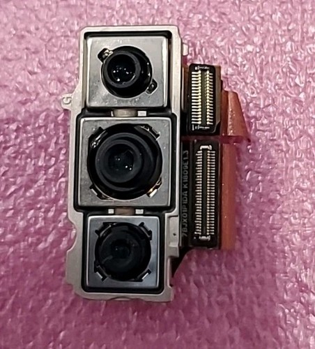 Fotocamera originale huawei - originale,