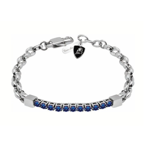 Bracciale tennis tonino - bracciale,