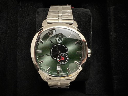 Nuovo orologio meccanico - orologio,