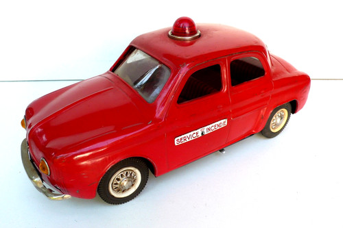 Joustra dauphine renault - dauphine,