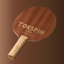 SANWEI TOKSPIN Sapele Carbon