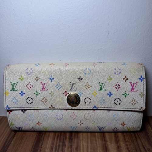 Portafoglio louis vuitton - portafoglio,