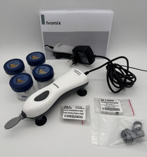 Vibratore Ivoclar Ivomix con