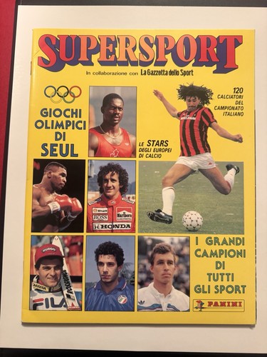 Album figurine panini - figurine,