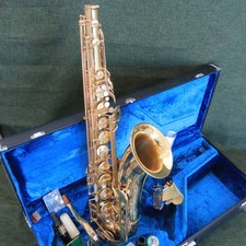 Sassofono tenore Yamaha YTS-61