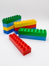 LEGO DUPLO 10x mattoncini