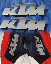 patch ktm per pantalone