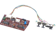 PER YAESU FT-757GX II, UNITÀ