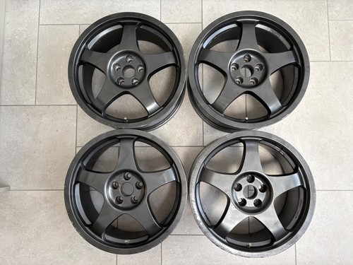Cerchi lega oz racing - oz,