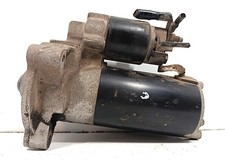 MOTORINO D' AVVIAMENTO PER