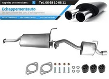 Ssangyong Actyon I 2.0 XDI