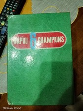 BOX COFANETTO 6 DVD SSC CALCIO