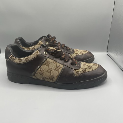 Sneakers basse gucci uomo - gucci,