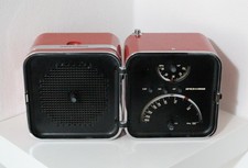 Brionvega TS502 - Radio Cubo -