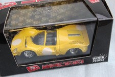 Brumm, Ferrari 330 P4 spider