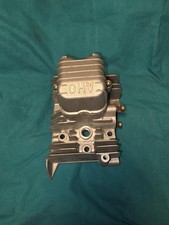 Testata motore acme - acme, ohv