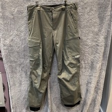 Pantaloni snowboard Burton