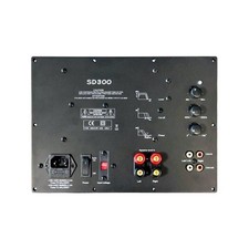 Modulo amplificatore da