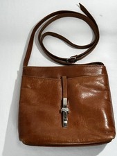 Borsa a tracolla Moretti in