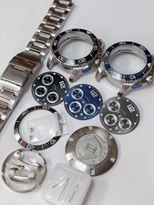 Kit cassa orologio 41mm +
